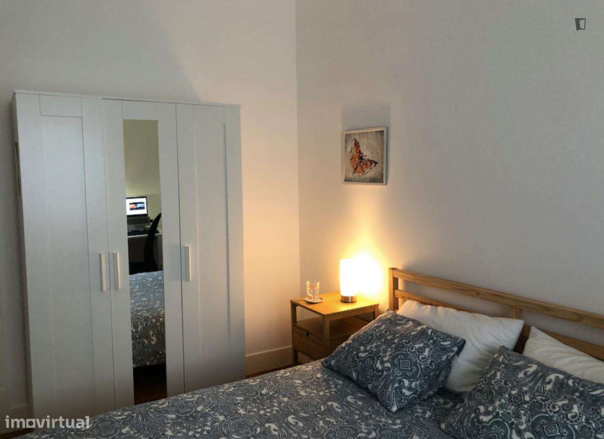 Apartamento com 2 quartos - localizado em Penha de França Lisbon - Grande imagem: 2/9