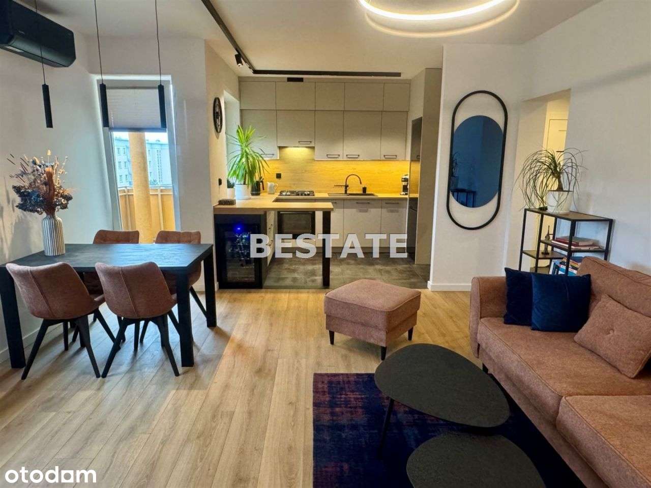 3-pokojowe, po generalnym remoncie, balkon,garaż-13