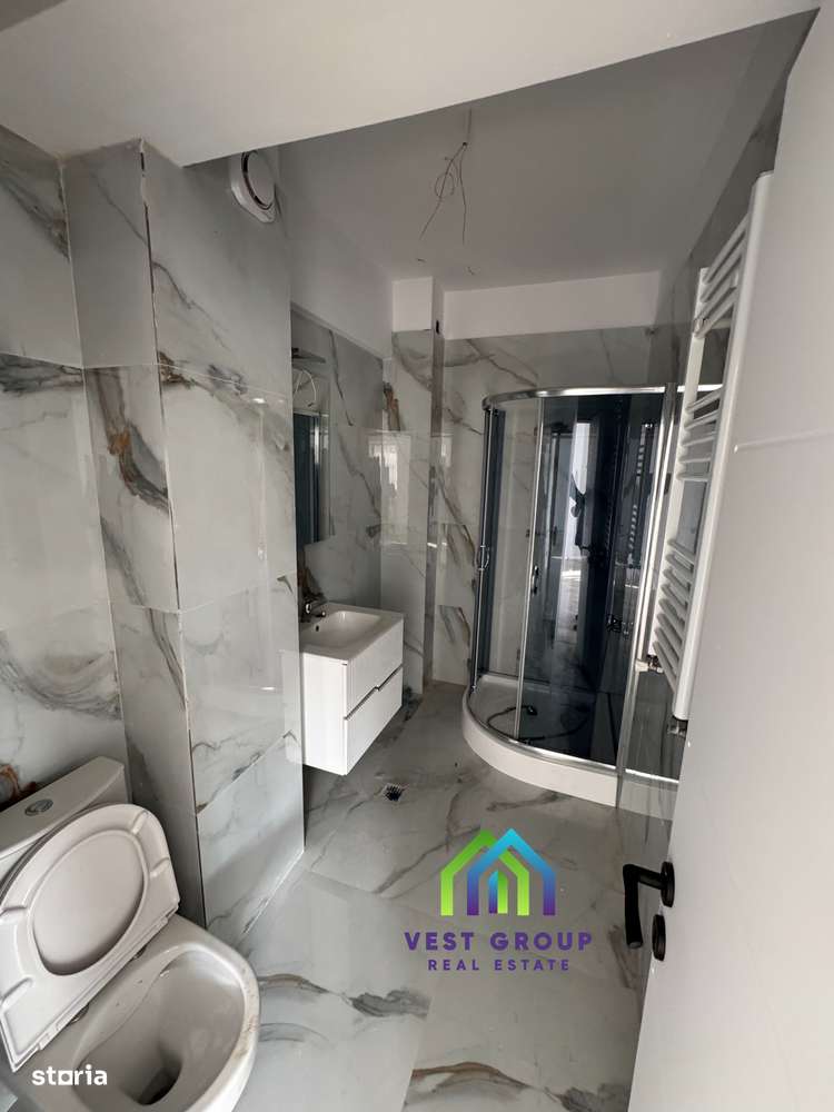 Apartament 2 camere Decomandat Zona Padure Militari VestGroup - Imagine principală: 5/14