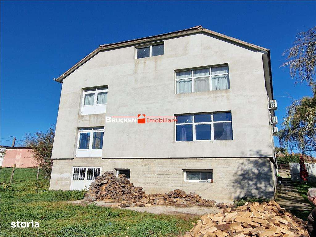 HALA INDUSTRIALA | GHENETEA - Imagine principală: 4/11