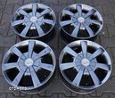 Suzuki Kia Audi Vw 14x6/4x100/4x114,3x73 ET38 F19 - 3