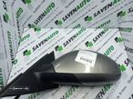 Espelho Retrovisor Esq Manual Seat Ibiza Iii (6L1) - 2