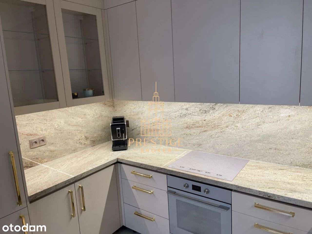 Apartament przy Narbutta w sercu Starego Mokotowa!-8