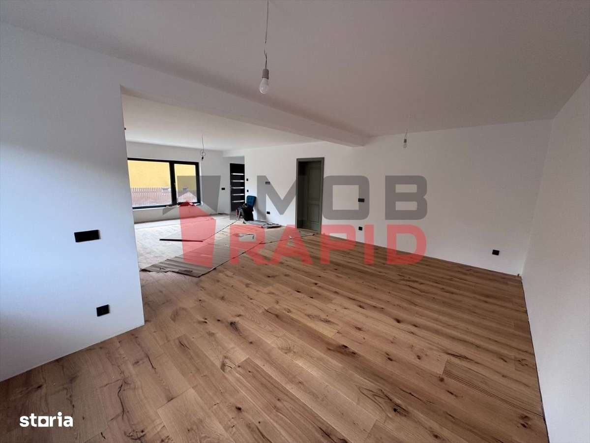 Casă cu finisaje premium, Mun. Bistrița zona Str. Valea Budacului - Imagine principală: 5/16