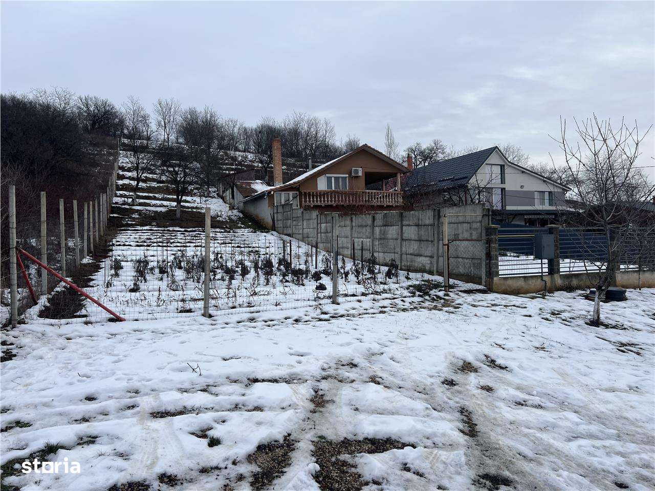 RECO teren intravilan Oradea-7