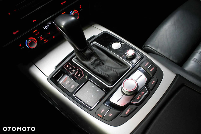 Audi A6 2.0 TDI ultra S tronic - 18