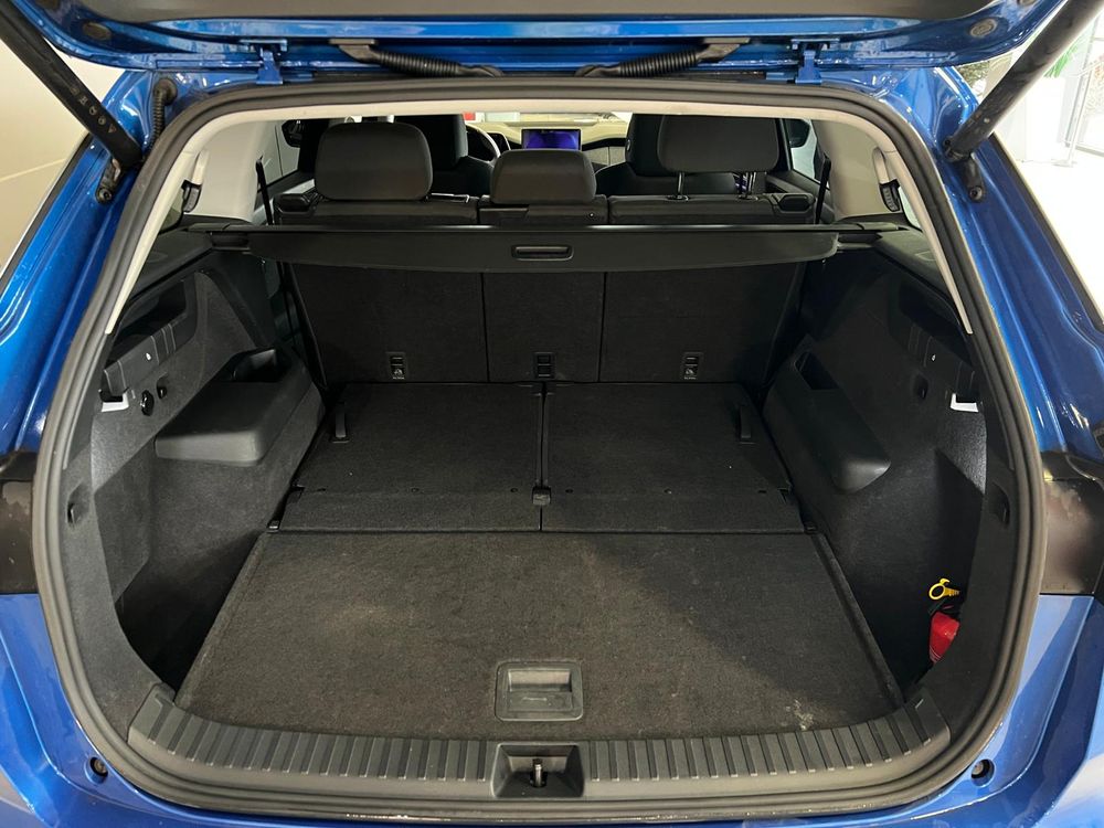 Skoda Kodiaq Selection 2.0 TDI 150KM 7os Salon Polska FV23%