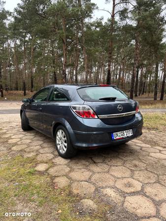 Opel Astra - 6