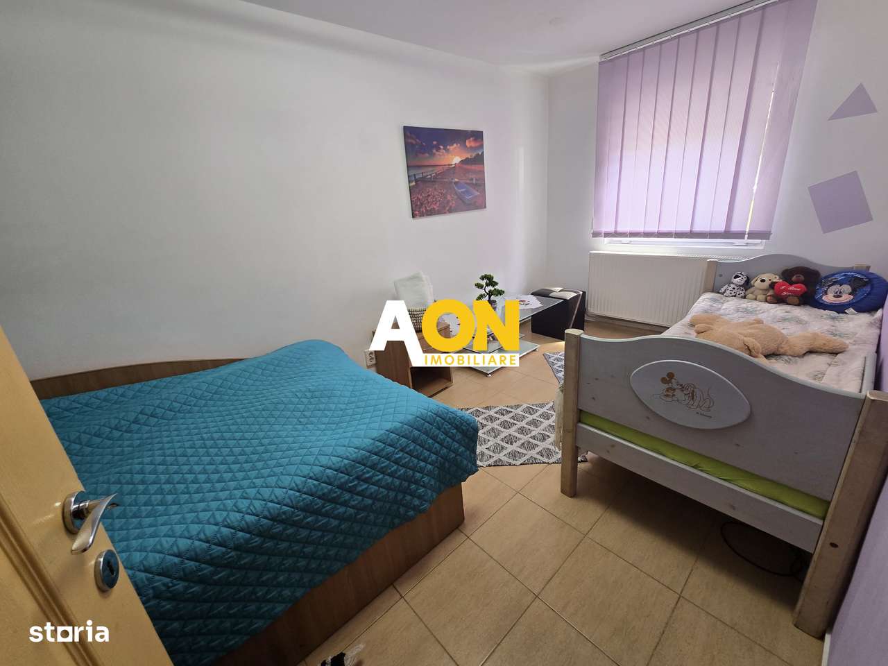 Apartament 3 Camere, Zona Bulevardul Transilvaniei - Imagine principală: 4/9
