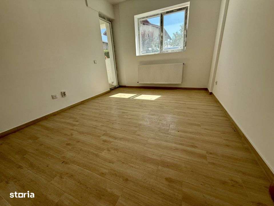 Garsoniera cartier Militari Residence - mutare imediata!! - Imagine principală: 2/7