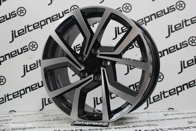 Jantes Novas VW Golf GTI Clubsport 17 5x112 7.5 ET45 - Oferta de Montagem / Envio - 4