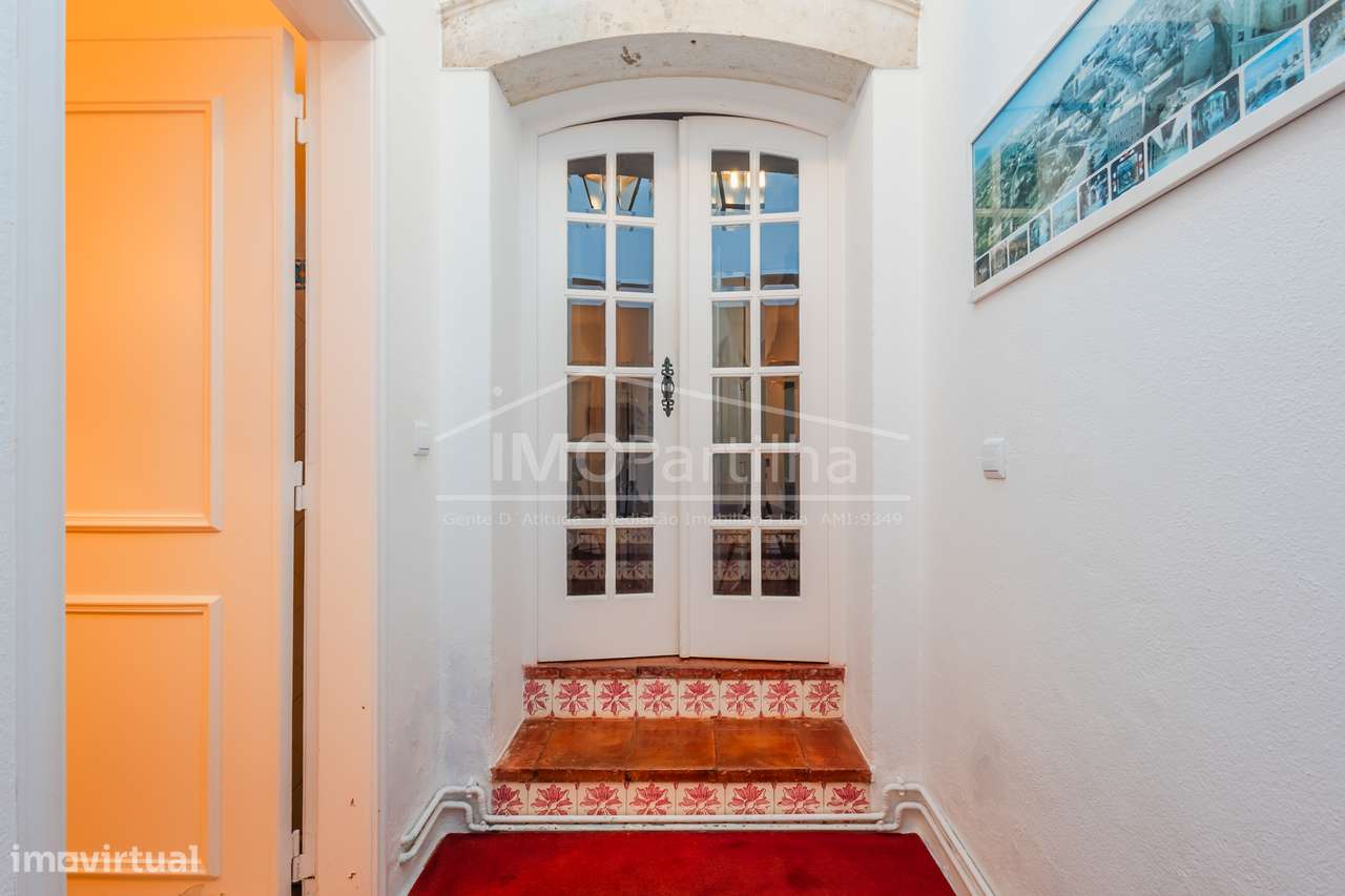 Moradia/Quinta em Vale de São Gião, Milharado, Mafra-33