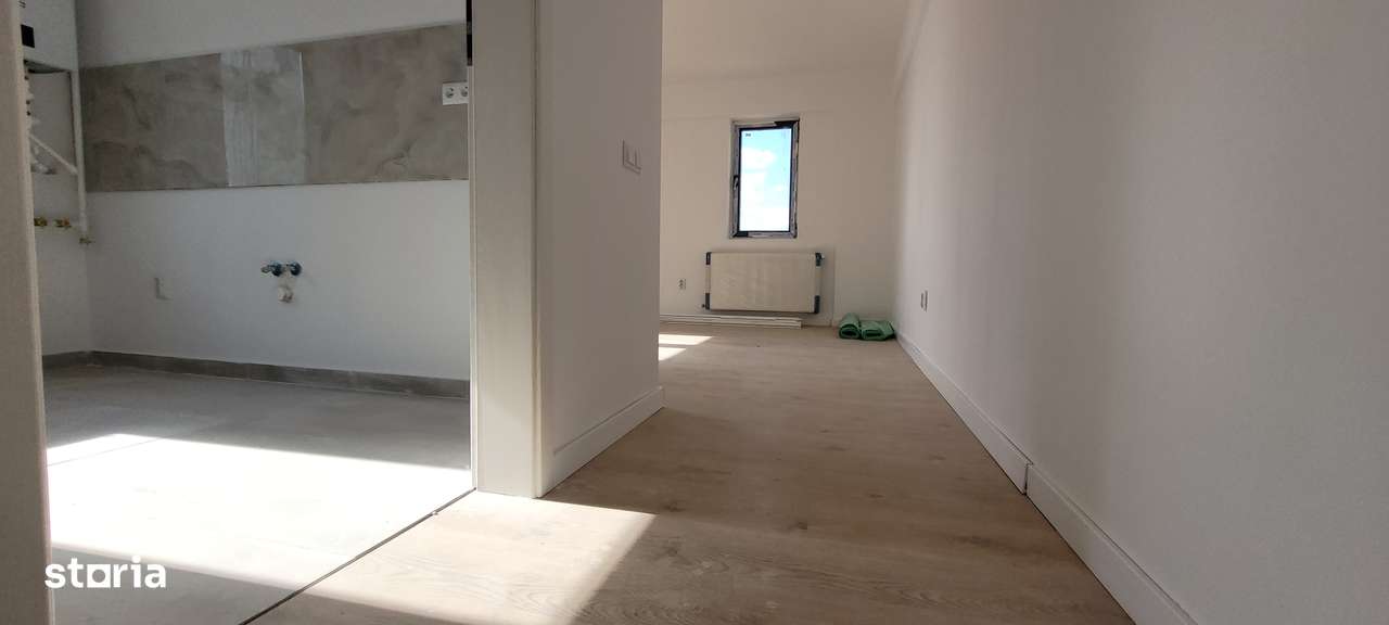 Ap decomandat Cristalului etaj 1, bucatarie mobilata Mutare imediata ! - Imagine principală: 4/10