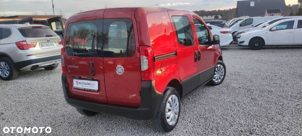 Fiat Fiorino - 12