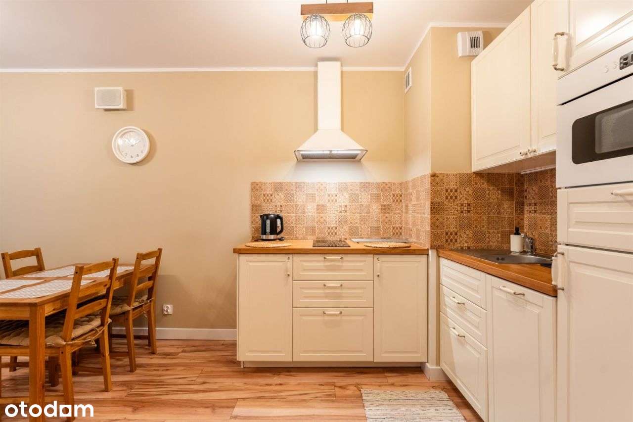 Infrastruktura/blisko plaży - Solny Resort 4*-6