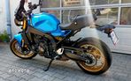 Yamaha XSR - 2