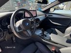 BMW 520 e Pack M - 13