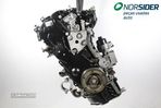 Motor Peugeot 407 Sw|04-08 - 4