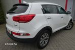 Kia Sportage - 7