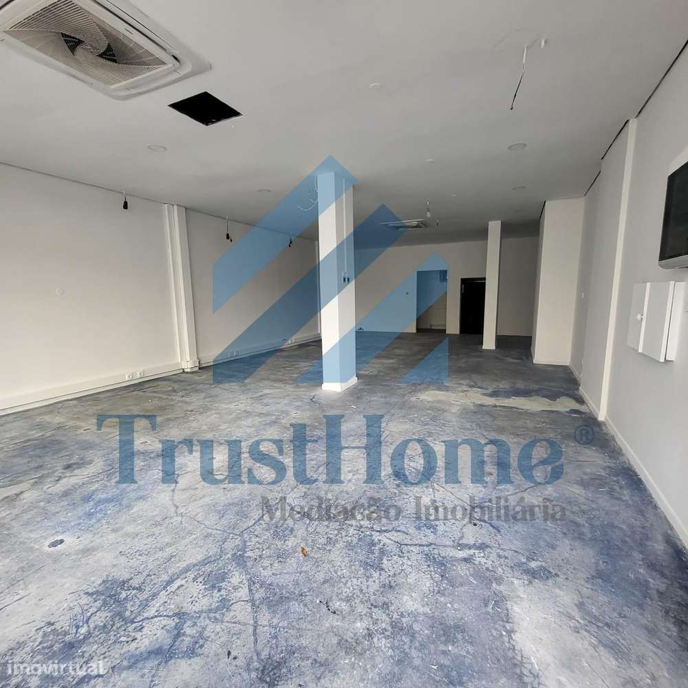 Loja comercial em Loures - Grande imagem: 3/24