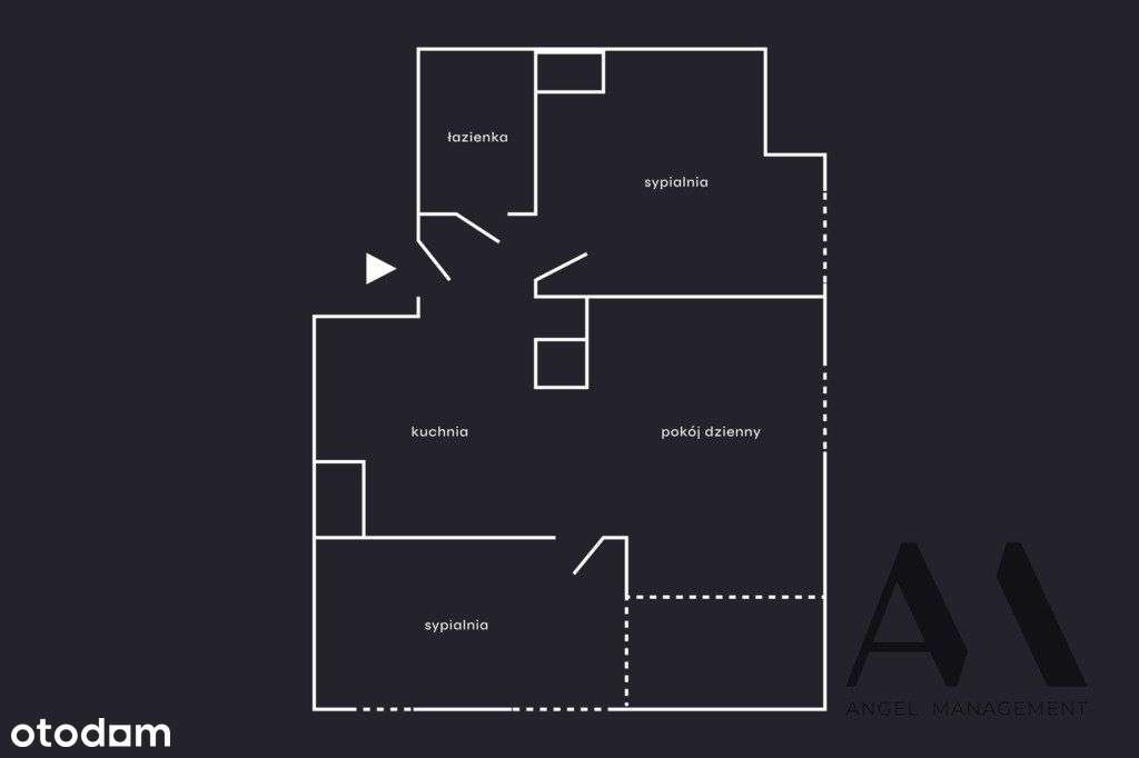 * 3 pokoje * 13 piętro * Widok * Komórka * Garaż-4