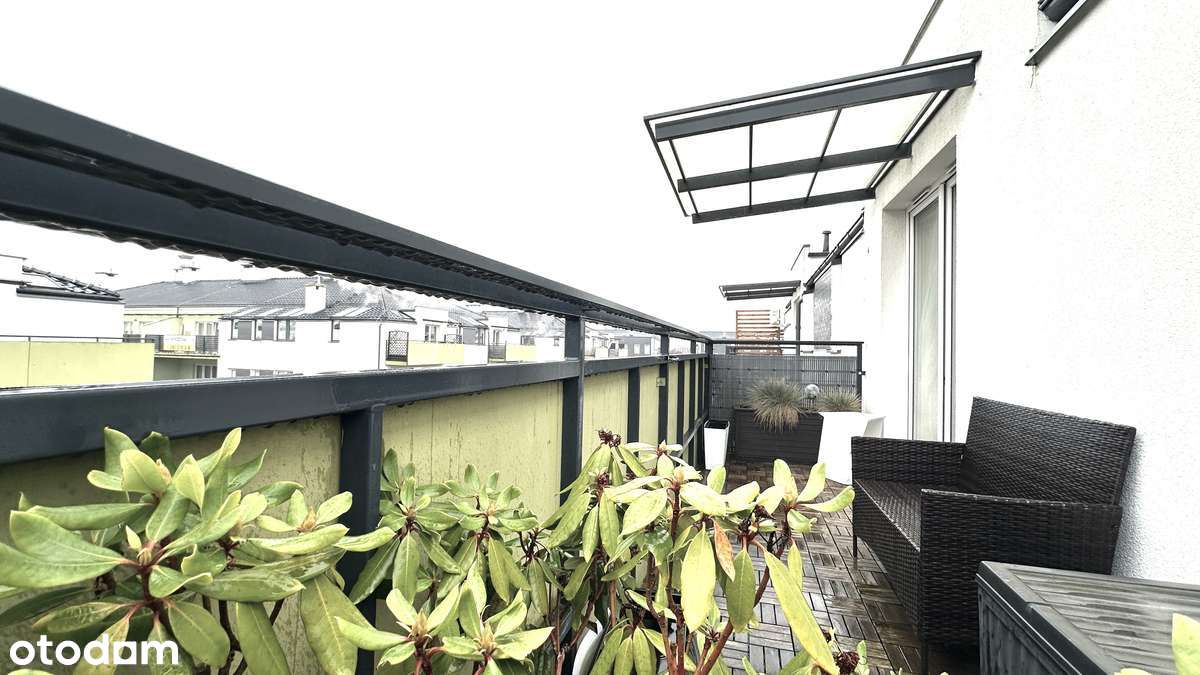 3-pok. 76,46 m kw. z GARAŻEM i KOMÓRKĄ LOK. W CENIE - Warszewo OKAZJA!-2