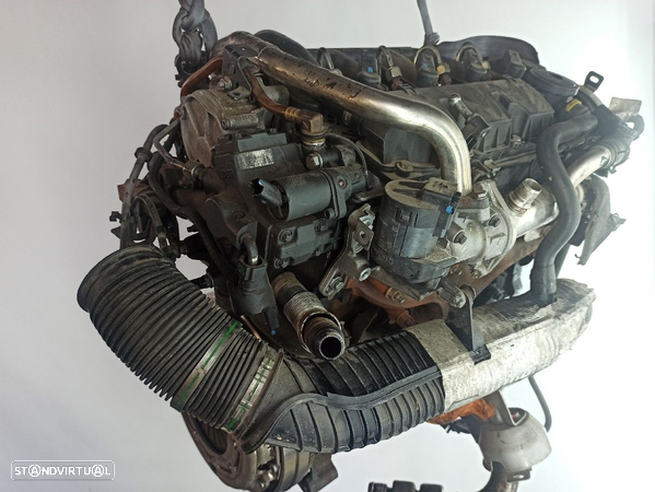 Motor Completo Volvo V50 (545) - 1