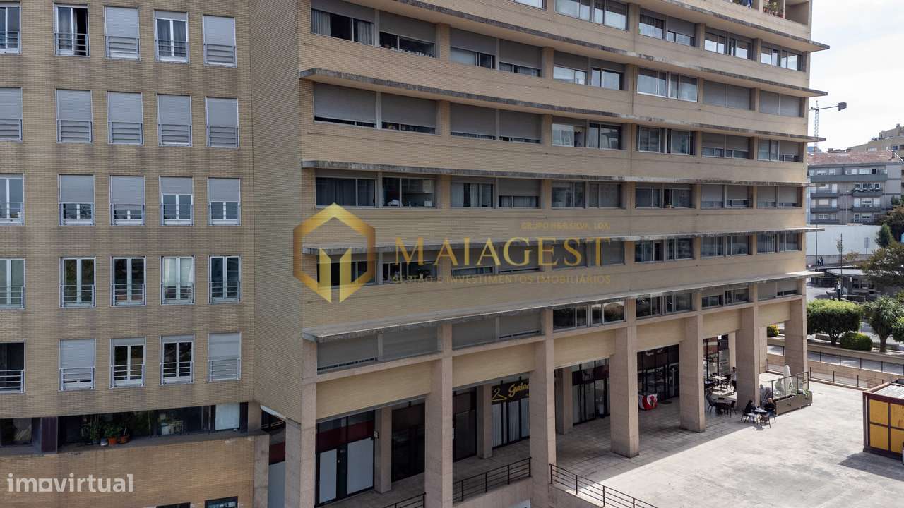 Apartamento T2 no Coração de Vila Nova de Gaia-32