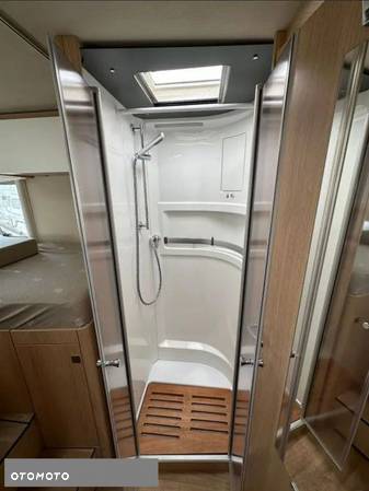 Hymer-Eriba B-Klasse ModernComfort T680 - 13