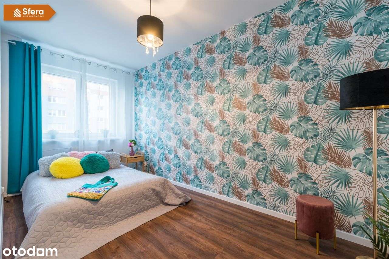 Idealne pod wynajem! Ogródek! Centrum! Ogrz miejsk-0