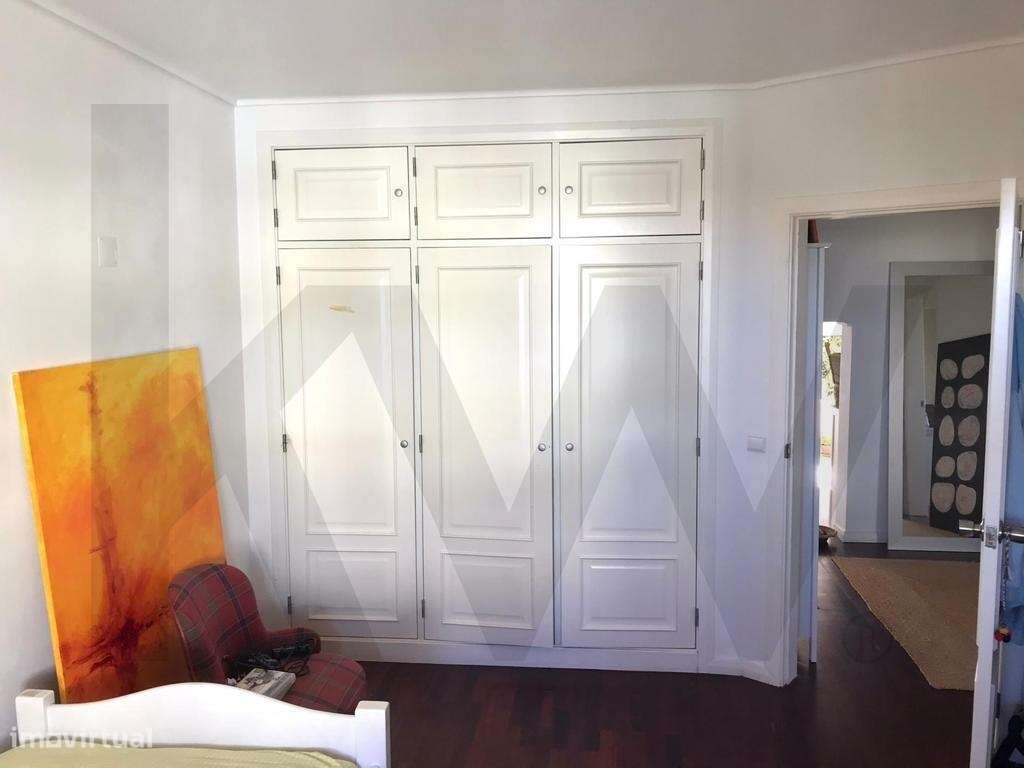 Apartamento T2, em condomínio com piscina Quinta da Bicuda, Cascais-17