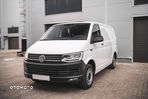 Volkswagen Transporter - 27