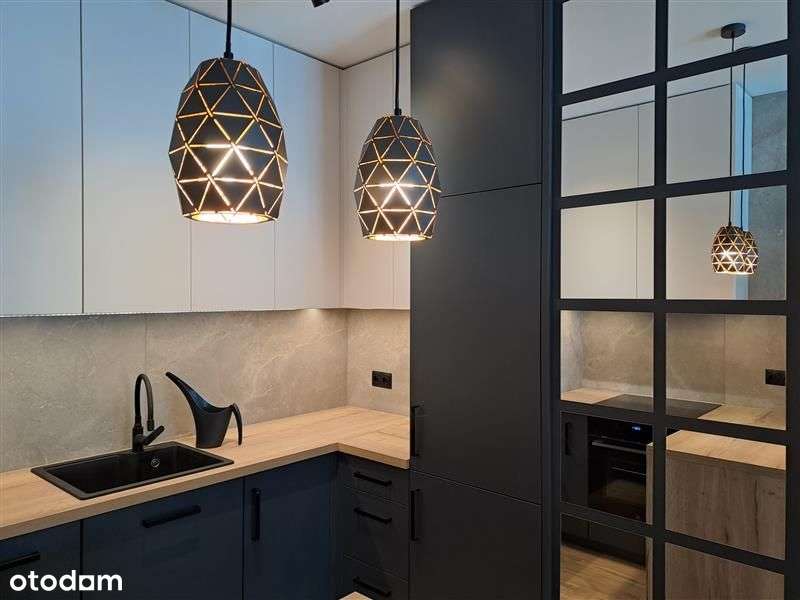 Wynajem nowego, umeblowanego mieszkania z m. posto - Pełny obrazek: 2/15