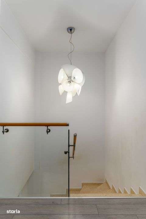 Apartament 5 camere Soseaua Nordului - Parc Herastrau-15