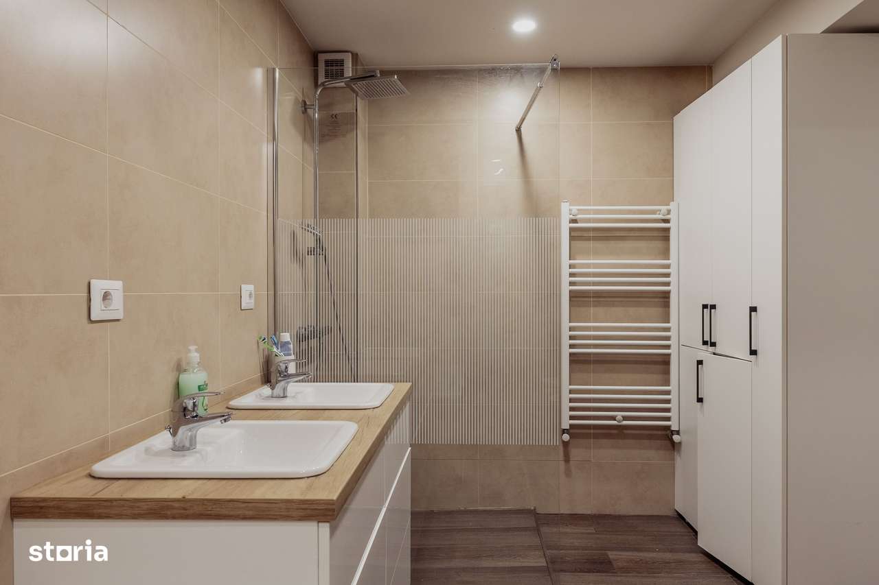 Apartament de vanzare 3 camere - Ultracentral-14