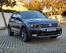 VW Tiguan 2.0 TDI R-Line DSG 4Motion - 14