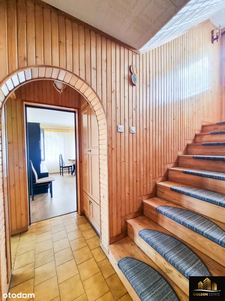 Dom w Rzekach Małych do własnej aranżacji!-19