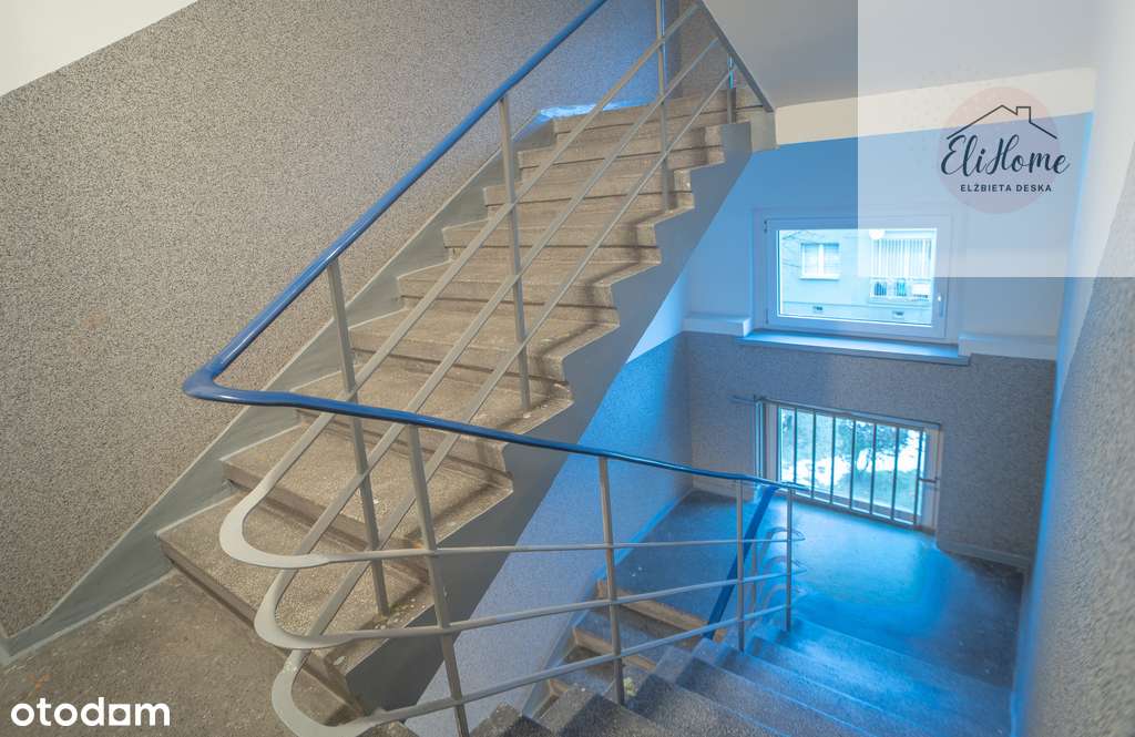 Funkcjonale mieszkanie w ok. Pl. Grunwaldzkiego-8