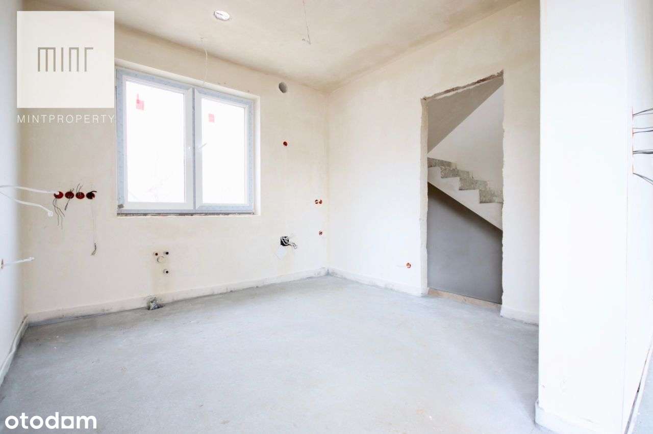 Dom w stanie deweloperskim na sprzedaż, Ropczyce - Pełny obrazek: 5/17