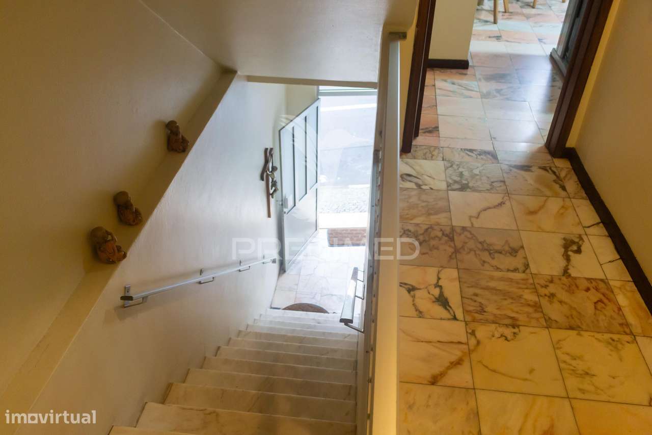 Moradia T2 Centro da Cidade - Grande imagem: 4/15