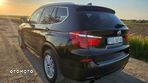 BMW X3 - 11