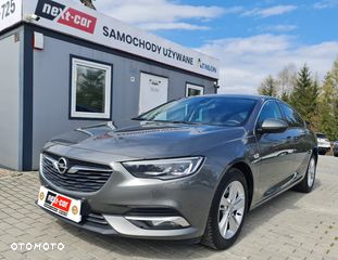 Opel Insignia 2.0 CDTI Elite S&S