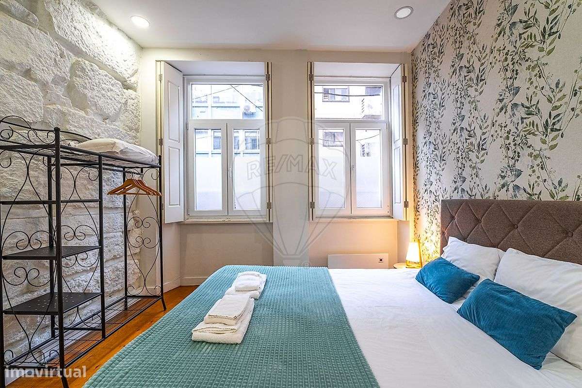 Apartamento T1 Para Venda