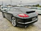 Porsche Panamera Platinum Edition - 33