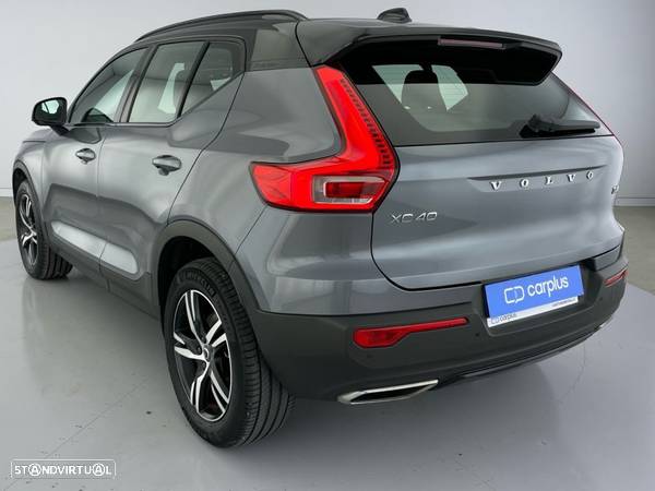 Volvo XC 40 2.0 T4 R-Design - 37