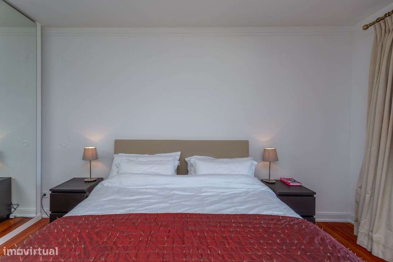 Apartamento T2- venda- Jardins da Gandarinha- Cascais- frente de mar-7