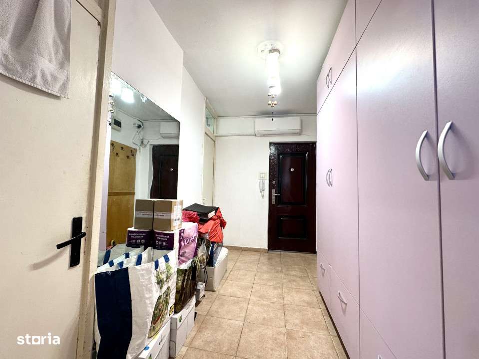 Apartament 1 camera, 38 mp utili, zona Bucovina - Imagine principală: 5/5