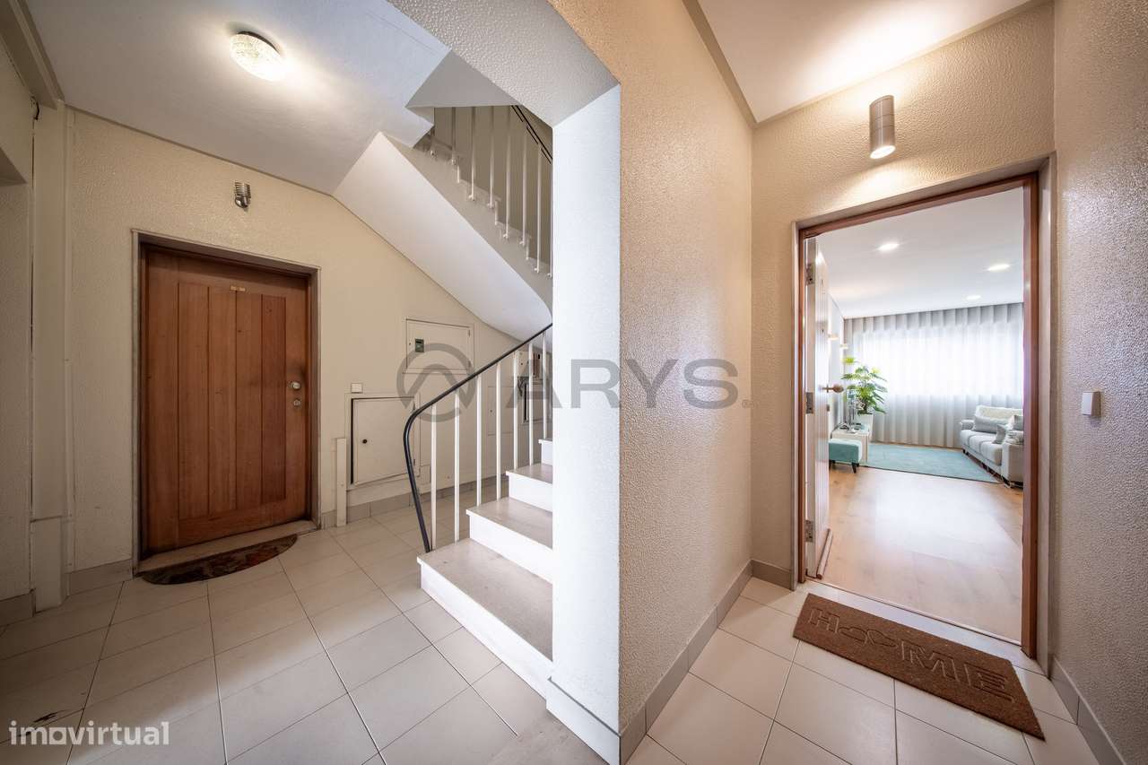 T2 Totalmente Remodelado na Sé, cividade-10