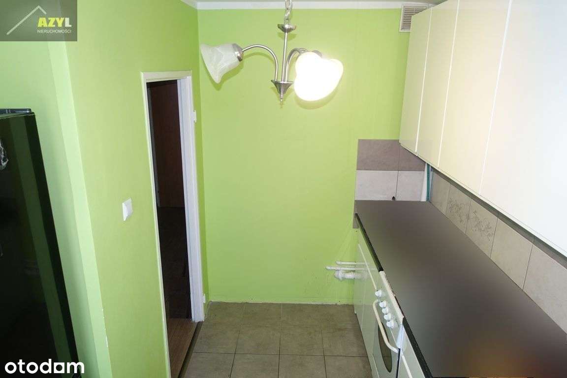 Będzin Warpie ul. Pileckiego 1pok. 32,48m2-6