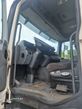 Mercedes-Benz ACTROS 2544 6x2 vidanja 13.000 l, factura externa - 13